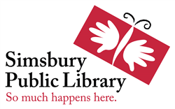 Simsbury Public Library, CT